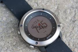 Suunto Traverse GPS Watch