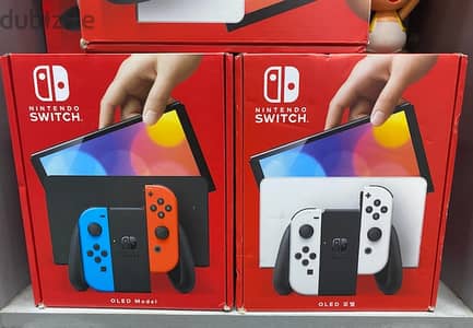 Nintendo Switch Discount Only 270$