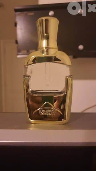 Misk 3abeer perfume 15 mL negotiable price 2