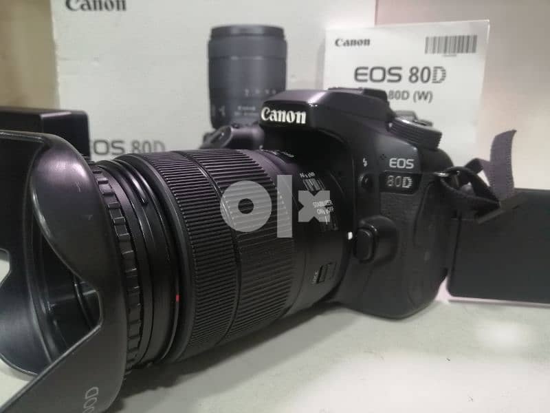 canon 80d 4