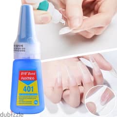 Glue For Nails