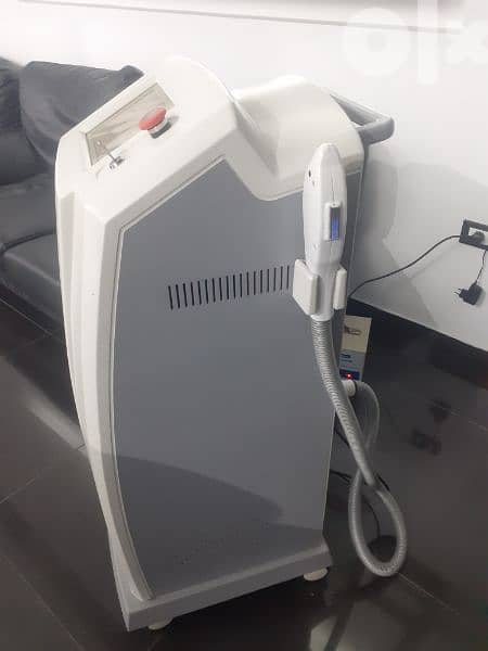 ipl hair removal 4