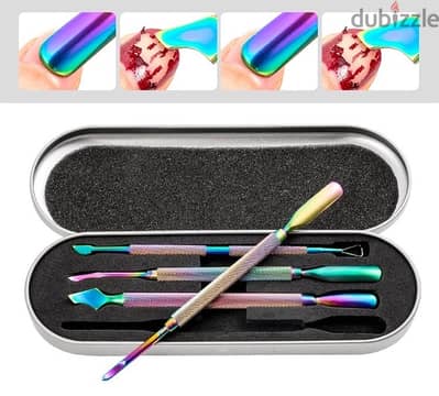 Cuticle Tools