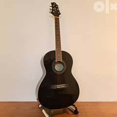 Samick ST9-1 Acoustic Guitar