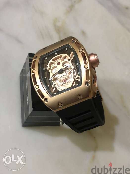 للبيع ساعة RICHARD MILLE 1