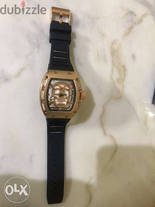 للبيع ساعة RICHARD MILLE 6