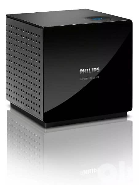 Philips RWSS5510 wireless rear  audio module/  $ delivery 2