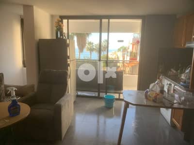 33m furnished chalet plus parking Samaya Resort Kaslik