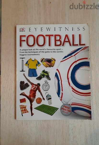 Football Book. 0