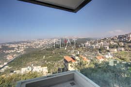 Open View Duplex for Sale in Mazrat Yashouh - FC8151 0