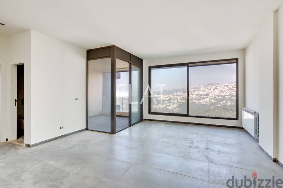 Open View Duplex for Sale in Mazrat Yashouh - FC8151 1