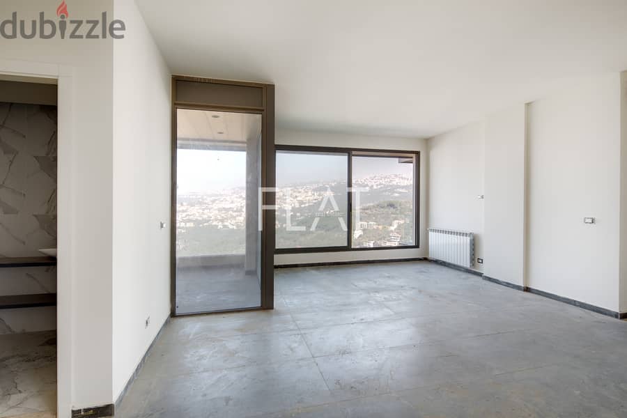 Open View Duplex for Sale in Mazrat Yashouh - FC8151 2