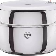 MasterChef Sharing Pan With Lid 26 cm
