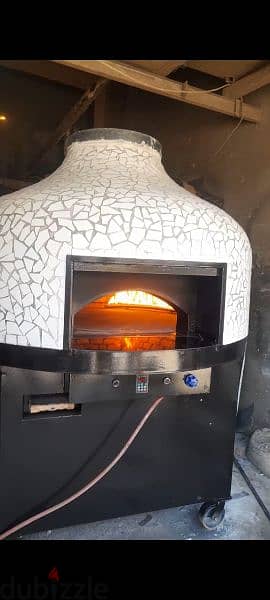 افران بيتزا،pizza oven 2
