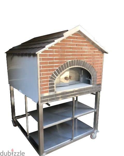 افران بيتزا،pizza oven 6