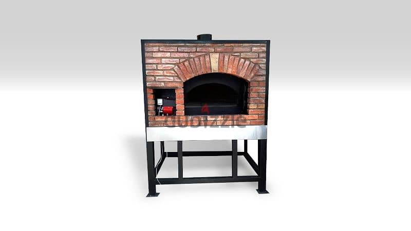افران بيتزا،pizza oven 8