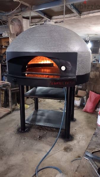 افران بيتزا،pizza oven 11