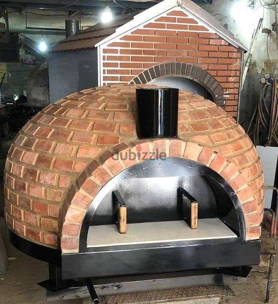 افران بيتزا،pizza oven 15