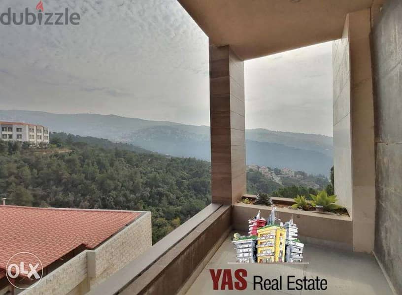 Jeita 159m2 | High-end | Brand New | Panoramic View | 7