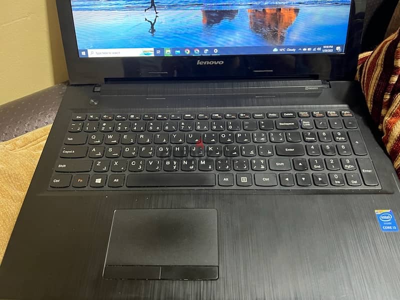 lenovo G50-70 1