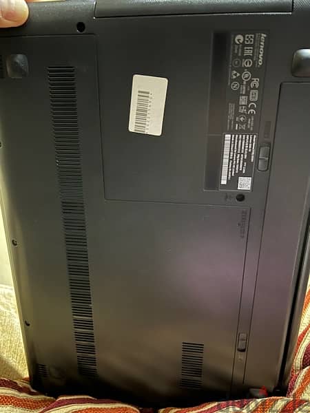 lenovo G50-70 4