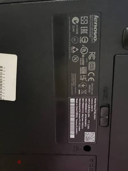 lenovo G50-70 6