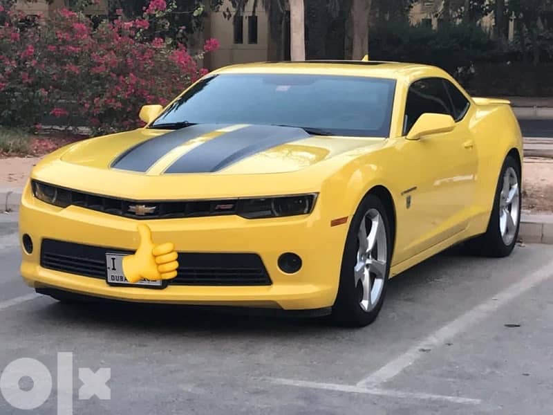 Bumblebee 3