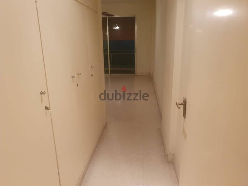 L10993-Spacious Apartment for Rent in Sanayeh 4