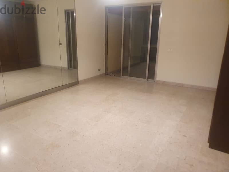 L10993-Spacious Apartment for Rent in Sanayeh 7