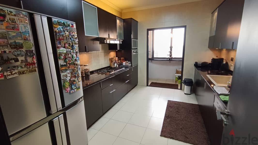 135 Sqm | Apartment For Sale In Dbayeh 8