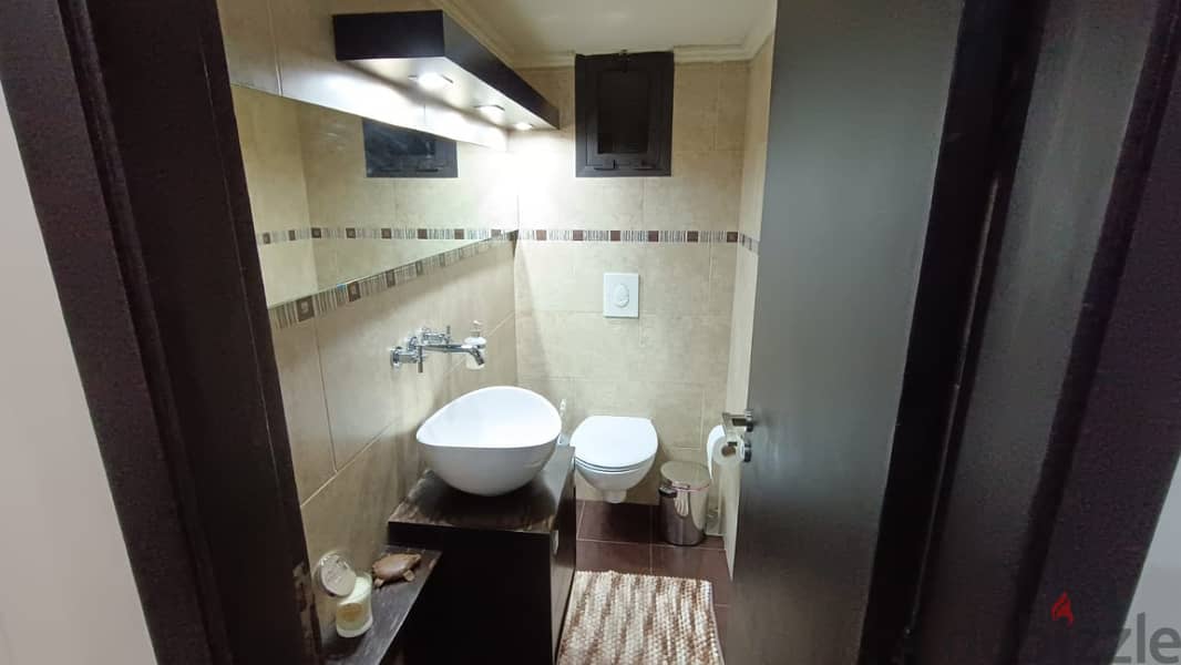 135 Sqm | Apartment For Sale In Dbayeh 9