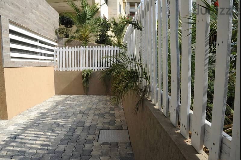 150m 3Bedroom Furnished GF + Parking New Mansourieh Metn 15