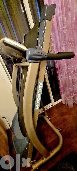 Used TopTen Treadmill 1