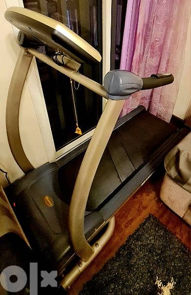 Used TopTen Treadmill 3