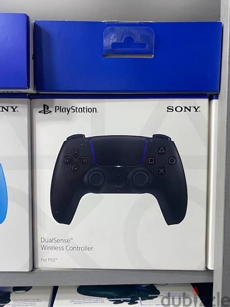 controller ps5 original (NEW sealed) 6