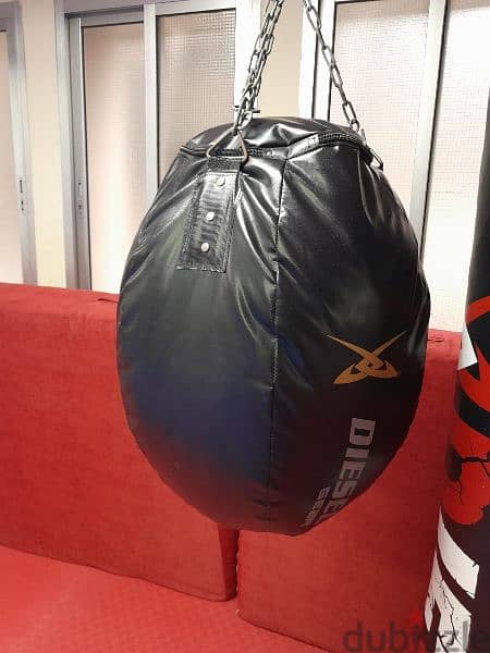 like new DIESEL boxing bag huge size 2m 81701084 1