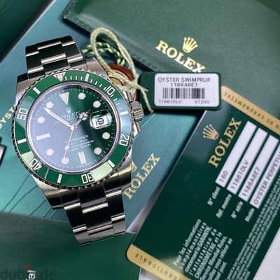 ROLEX