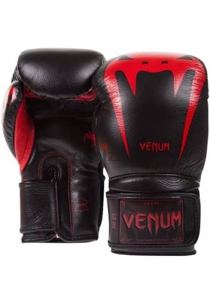 Boxing gloves venum 1