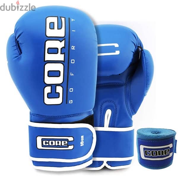 Boxing gloves venum 2