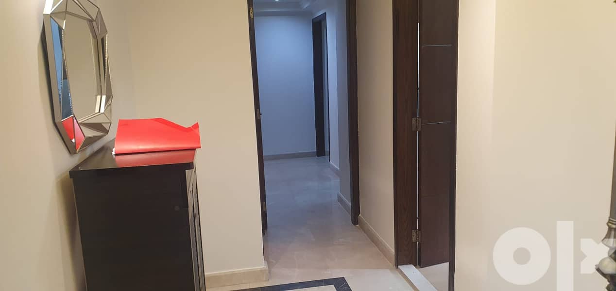 L11004- 160 SQM Furnished Apartment for Rent in Ain al-Mraiseh 1