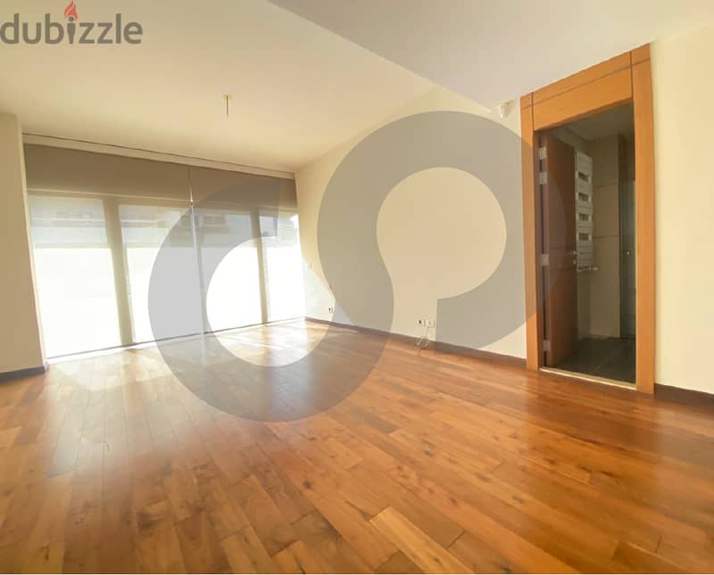 Marvelous apartment to buy IN ACHRAFIEH WITH TERRACE! REF#DK71954 2