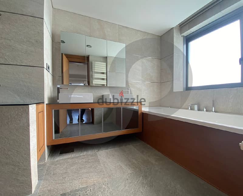 Marvelous apartment to buy IN ACHRAFIEH WITH TERRACE! REF#DK71954 3