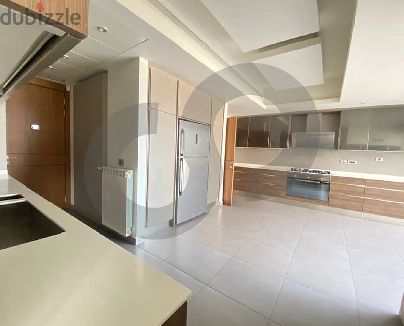 Marvelous apartment to buy IN ACHRAFIEH WITH TERRACE! REF#DK71954 4