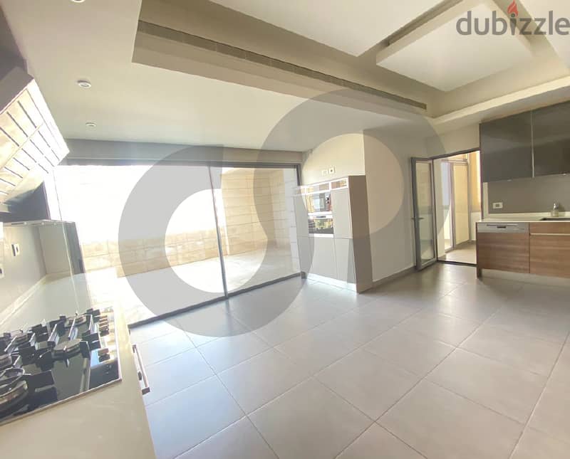 Marvelous apartment to buy IN ACHRAFIEH WITH TERRACE! REF#DK71954 5