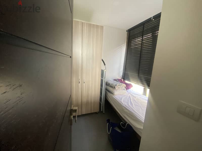 RWK270GZ - Chalet Duplex For Rent in Faqra شاليه دوبلكس للإيجارفي فقرا 9