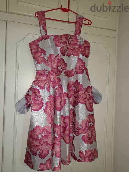 Betsey Johnson dress 2