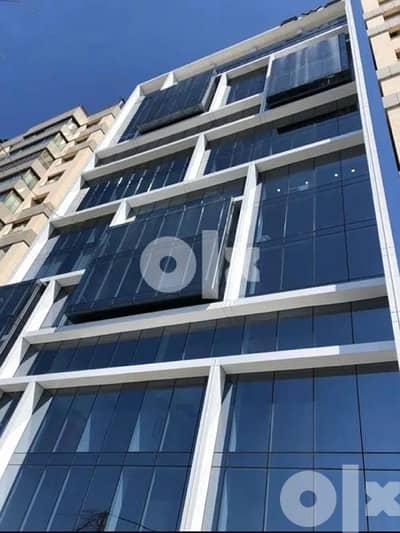 Office for Rent -Naccache Highway-Dbayeh