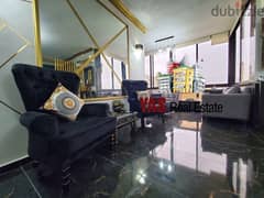 Ballouneh 85m2 | Well Maintained | Luxury | Mountain View | 0