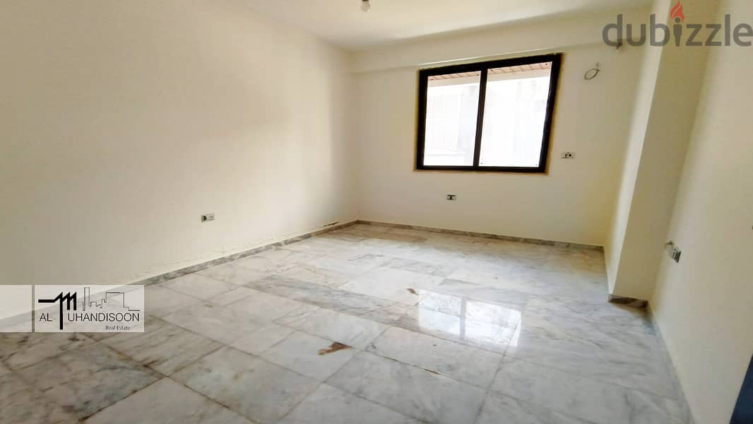 Apartment for Sale in Burj Abi Haidar شقة للبيع في برج ابي حيدر 2