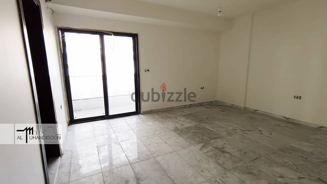 Apartment for Sale in Burj Abi Haidar شقة للبيع في برج ابي حيدر 4